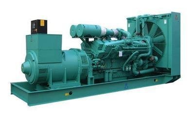 蘇州卡特發(fā)電機回收公司,二手康明斯柴油發(fā)電機組收購