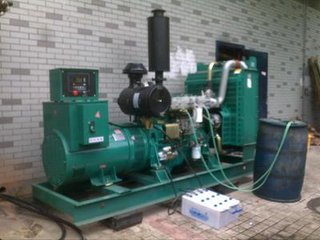 吳江高壓帕金斯發(fā)電機回收，二手大宇柴油發(fā)電機組收購價值