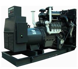 常州斯坦福發(fā)電機收購，二手馬拉松柴油發(fā)電機組回收價格