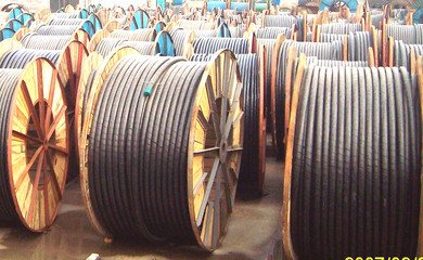 杭州電力電纜線收購，二手電纜線回收，高壓電線收購價(jià)格