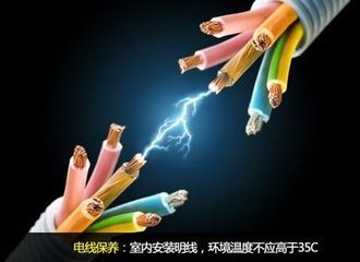 張家港長期收購二手電線電纜，廢舊高壓電纜低壓電纜線回收價(jià)格